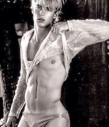 Keep Those Chests On Display, Boys 58e0e4791cc25.jpg