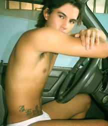 Keep Those Chests On Display, Boys 58e0e483875b7.jpg