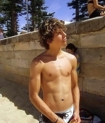 Keep Those Chests On Display, Boys 58e0e48a6c88b.jpg