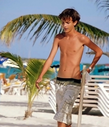 Keep Those Chests On Display, Boys 58e0e4907057d.jpg