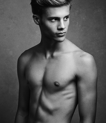 Shirtless in the Studio 58fb933cb807d.jpg
