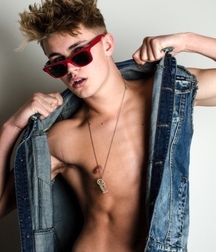 Shirtless in the Studio 58fb935517c17.jpg
