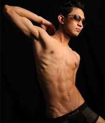 Shirtless in the Studio 58fb936592bd3.jpg