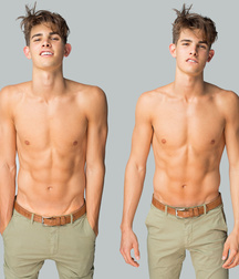 A Mixed Selection (Mostly Shirtless) 58fef9bd61c35.jpg