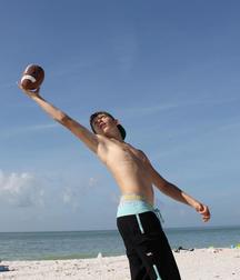 A Mixed Selection (Mostly Shirtless) 58fef9cd51e9a.jpg
