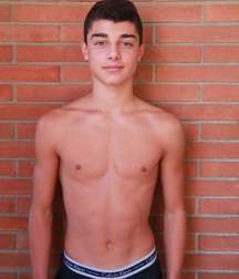 Without a Shirt 591308b08c72b.jpg