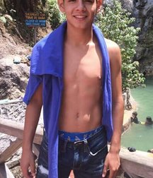 Without a Shirt 591308b1a4cc9.jpg