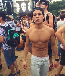 Also Without a Shirt 591429916ea1c.jpg