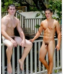 Friends Together