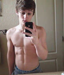 I'm Certainly Not Wearing My Shirt! 5918547c0b0d7.jpg