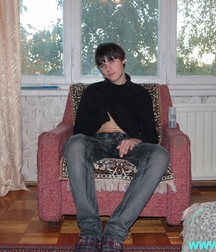 Daniel