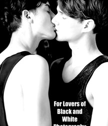 For Lovers of Black and White Photography