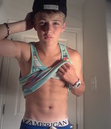 Go On - Show Us Your Chest! 59514d76363d7.jpg