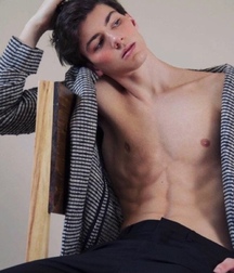 Go On - Show Us Your Chest! 59514da52522a.jpg