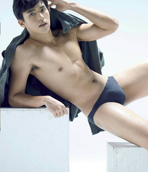 Go On - Show Us Your Chest! 59514db6b3966.jpg