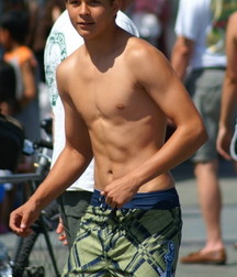 Completely Shirtless Outdoors 595232793e8ff.jpg