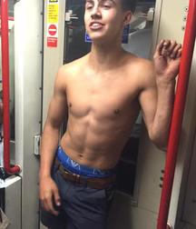Shirtless Boys - Just Handsome 595f61cc8fdfe.jpg