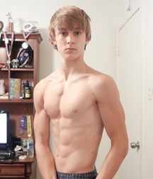 Shirtless Boys - Just Handsome 595f61f29a2d7.jpg