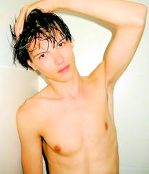 Shirtless Boys - Just Beautiful 59607d6806e1a.jpg