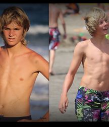 Solo Shirtless (Mostly!) in Colour 596796ffb50a1.jpg