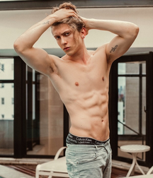 Oh Yes! I Really Do Like Them Shirtless 597531eecc12d.png