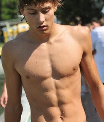 Oh Yes! I Really Do Like Them Shirtless 5975321181591.jpg