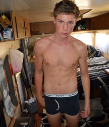 Oh Yes! I Really Do Like Them Shirtless 597532177b3e8.jpg