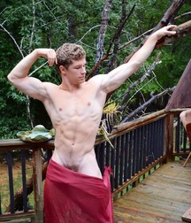 Beautifully Bare-chested 597da0a9bd7d9.jpg