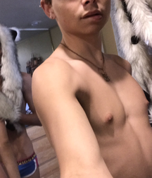 Beautifully Bare-chested 597da0cc62a29.png