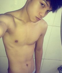 Shirtless is How I Like Them 59886ae06d454.jpg