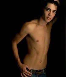 Keep It Off! (Still No Shirts Allowed!) 599ea3ab1db8a.jpg