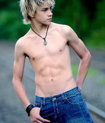 Keep It Off! (Still No Shirts Allowed!) 599ea3ba0b61d.jpg