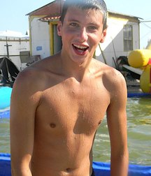 Keep It Off! (Still No Shirts Allowed!) 599ea3c03c4b0.jpg