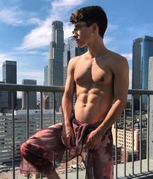 Still Loving The Shirtless Tribe 59a3633c3f37c.jpg
