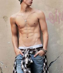Still Shirtless to Show Off Those Chests 59b7d708e1c00.jpg