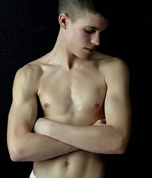 Still Shirtless to Show Off Those Chests 59b7d70c1a762.jpg