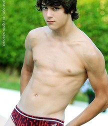 Still Shirtless to Show Off Those Chests 59b7d728d95ed.jpg