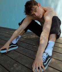 Still Shirtless to Show Off Those Chests 59b7d72de562e.jpg