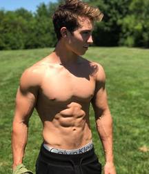 Still Shirtless to Show Off Those Chests 59b7d7307ad0c.jpg