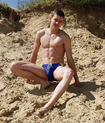 Still Shirtless to Show Off Those Chests 59b7d735271b8.png