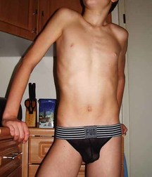 Still Shirtless to Show Off Those Chests 59b7d75267780.jpg