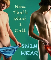 Now That's What I Call Swimwear