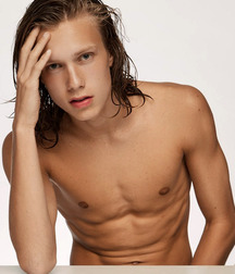 Keep Those Shirts Off!