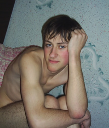 Russian gay