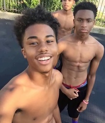 gay porn more exotic boys