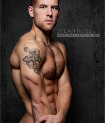 Adam Nice muscle guy