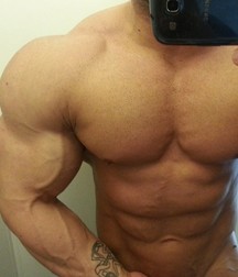 Nice set of selfies, hunks 3
