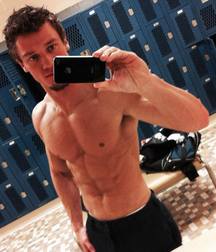 Nice set of selfies, hunks 3 586a1e07aee7c.jpg