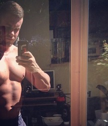 Nice set of selfies, hunks 3 586a1e115a2d5.jpg
