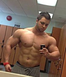 Nice set of selfies, hunks 3 586a1e284b412.jpg